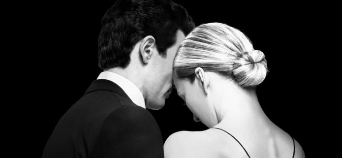 FX Love Story series 2026 — John F. Kennedy Jr. and Carolyn Bessette